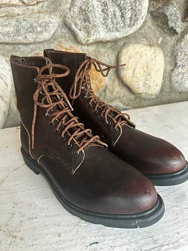 New red wing supersole soft - wing,