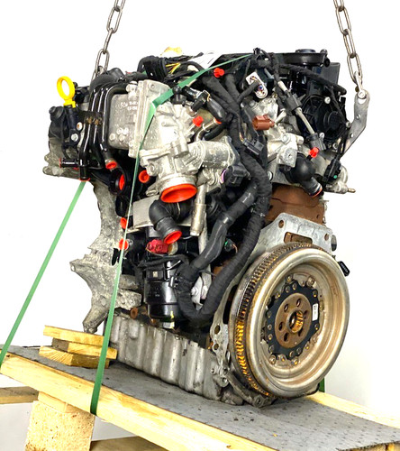 Moteur diesel cupa passat - diesel,