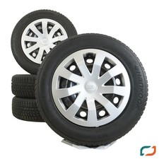 Original Audi A1 GB Roues