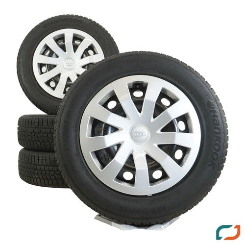Original audi roues - original, a1