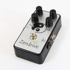 HERMIDA AUDIO Zendrive Made in Hermida Green board [-]