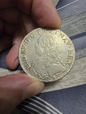 Écu Aux Branches D'oliviers