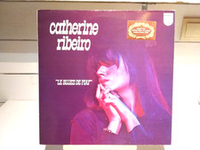 LP / 33T POP CHANSONS