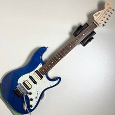 Rare TUBE Warmoth Michiya