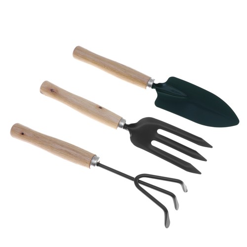 3pcs outils jardinage - outils,