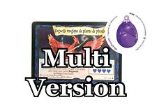 MULTIVERSION/Harry Potter, TCG, Base Set, Titillando, Pen, Phoenix, History