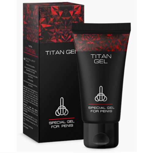 Gel stimulation pénis - de, du