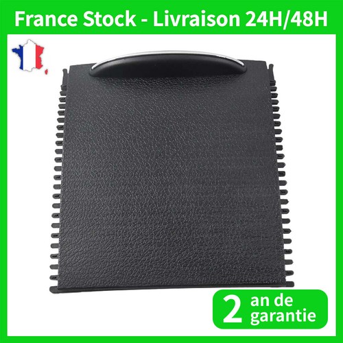 Console housse clapet - housse, pour