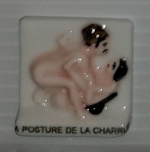 Fève unité série position - série,