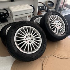 Jantes D'Origine Mercedes