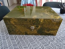 Boite Cave à Cigares Laque