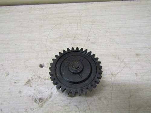 Pompe huile hyosung 125 - a, rt