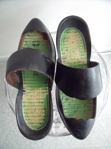 Sabots galoches bretons en - sabots,