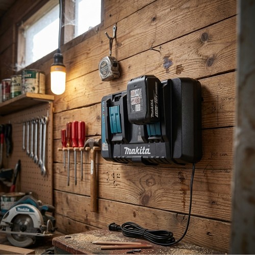 Support mural pour chargeur - , de
