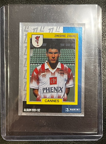 Sticker panini foot 2024 2025 - sticker,