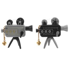  2 Pcs Modèle De Projecteur