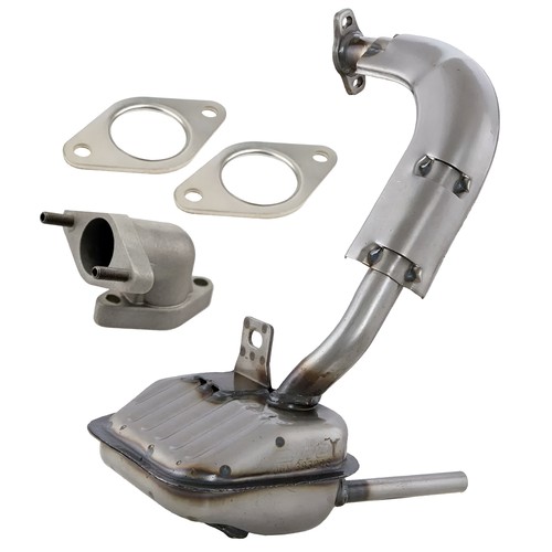 Kit silencieux sito - kit,
