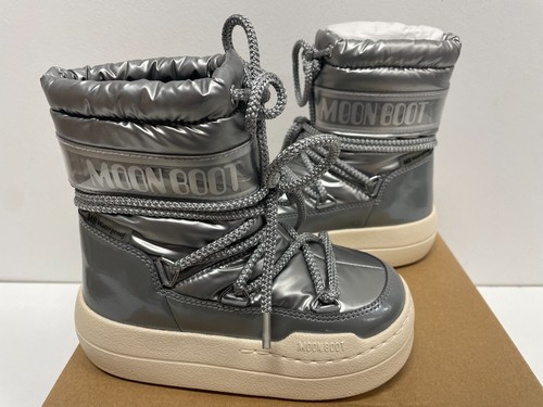 Moon boot park - boot,