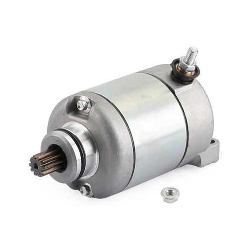 Démarreur pour honda atv - pour,