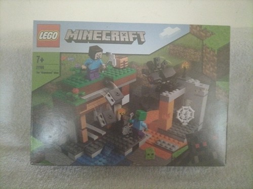 Lego minecraft boîte - minecraft, la
