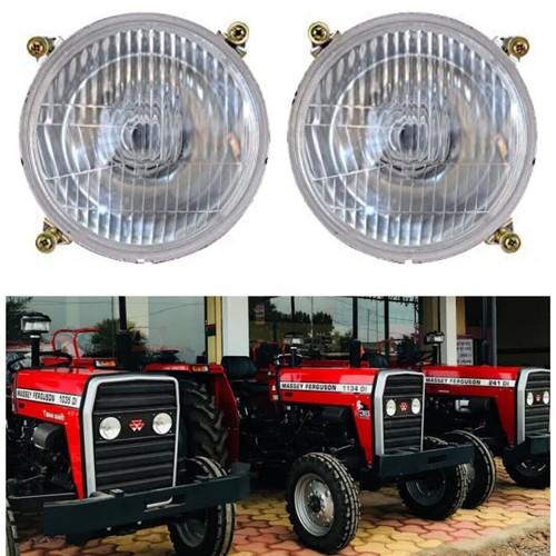 Phare 12v massey ferguson - massey,