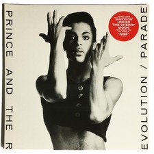Prince And the Revolution