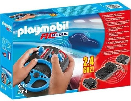 Playmobil 6914 module set - playmobil,