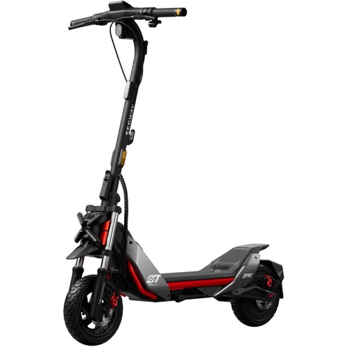 Trottinette électrique segway - trottinette,
