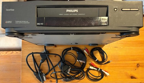 Philips 647 lecteur - philips, 647/02
