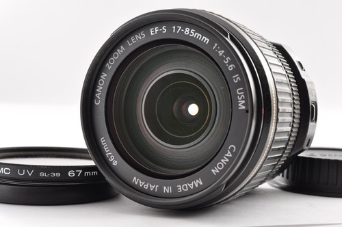 Near mint objectif zoom - objectif,
