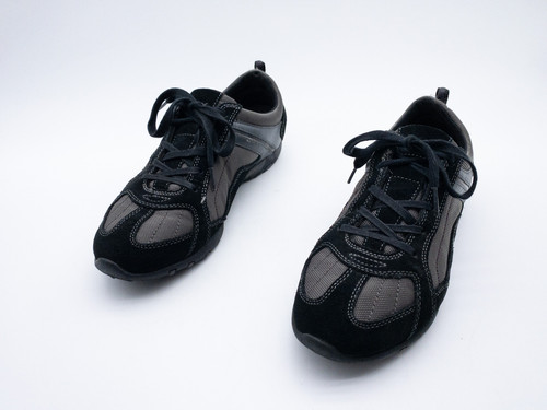 Geox homme chaussure lacets - geox, à