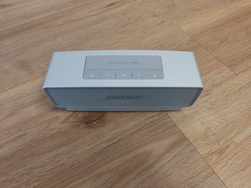 Enceinte bose soundlink - bose, 2