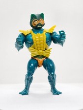 Merman Masters Of The Universe