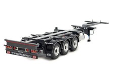 MARGE MODELS - Chassis