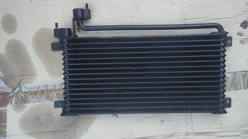 Radiateur huile alfa 159 - alfa,