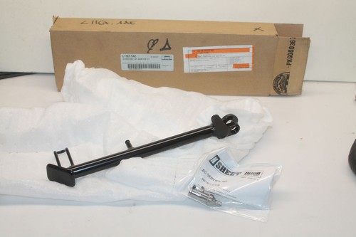Bequille laterale pour buell - bequille,
