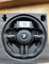 Volant BMW M Sport Custom