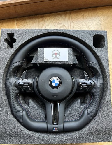 Volant bmw sport - bmw,