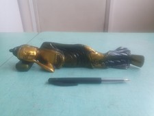 Bouddha couché