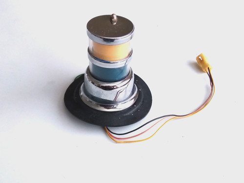 Igt splus round top slot - splus,