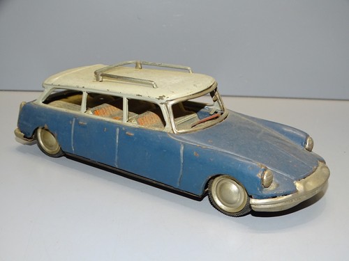 Jouet ancien voiture a - jouet,