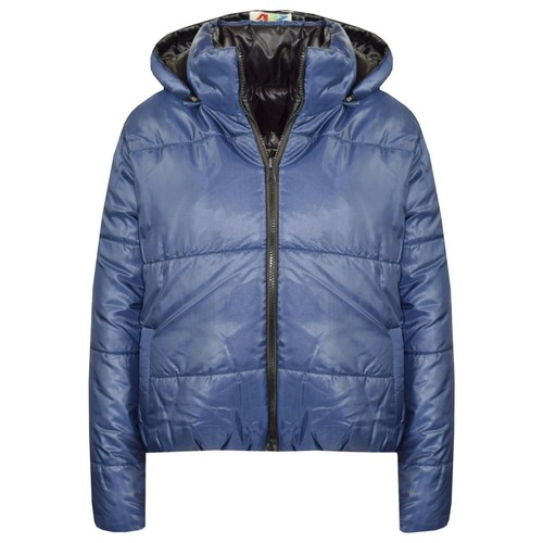Filles vestes enfants marine - filles,