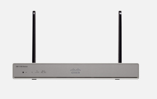 Routeur cisco c1117 4plteea - cisco, c1117-4plteea