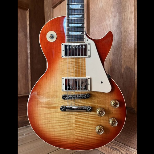 Gibson les paul traditional - gibson,