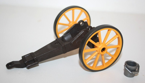 Playmobil 5249 canon nordiste - 5249,