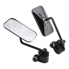 Rétroviseur réversible