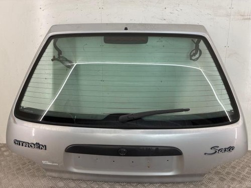 Malle hayon arriere citroen - malle/hayon,