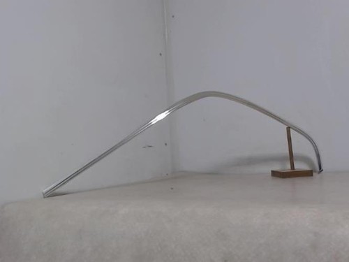 Joint porte arriere gauche - joint,