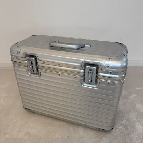 Rimowa topas pilot - rimowa, 29l