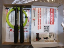 Corde à Sauter Crossfit –